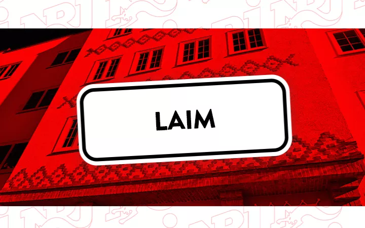 Stadtteilcheck: Laim