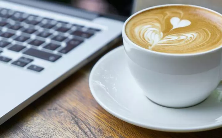 Kaffee Kaffee