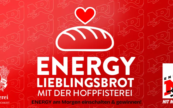 ENERGY Lieblingsbrot