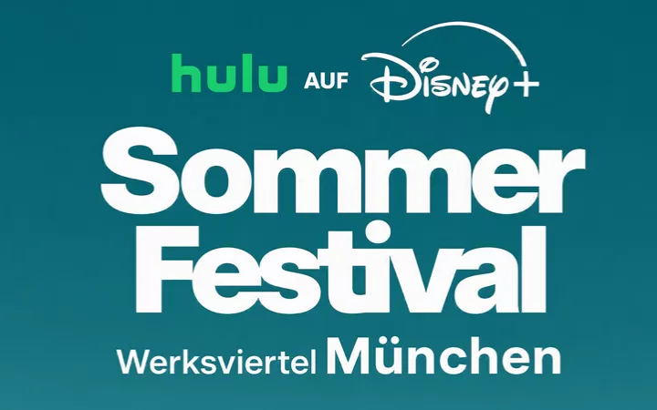 Hulu auf Disney+