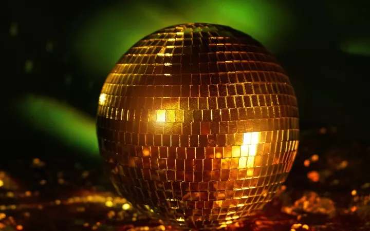 Discokugel