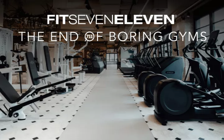 FitSevenElevenGyms