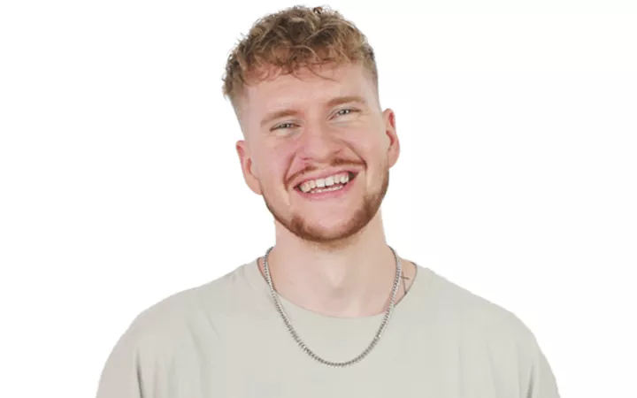 Johnny Moderator Johnny