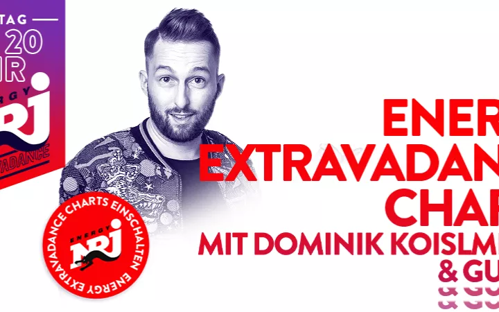 Extravadance Charts