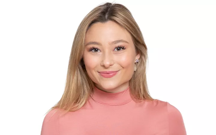 Anna, Moderatorin, ENERGY Anna, Moderatorin, ENERGY