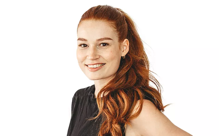 Jana Heinisch, Moderatorin, ENERGY Jana Heinisch, Moderatorin, ENERGY