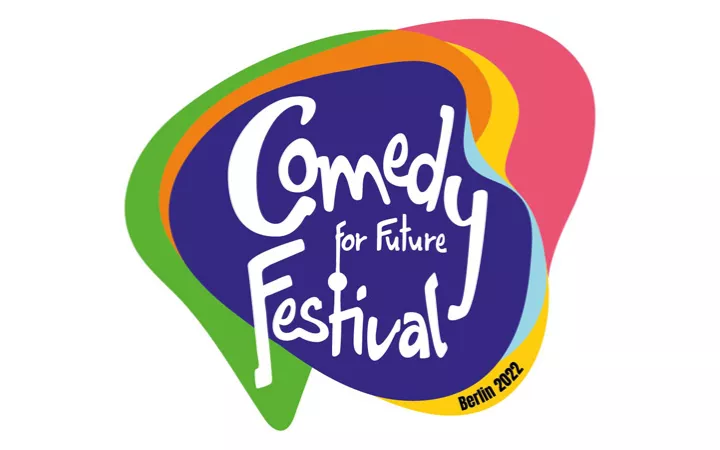 Comedy For Future Comedy For Future