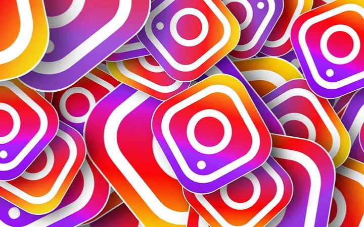 Instagram Logo