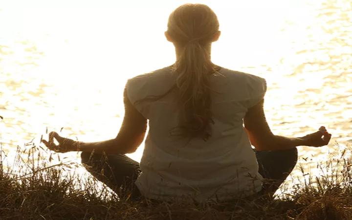 Medidation Meditation