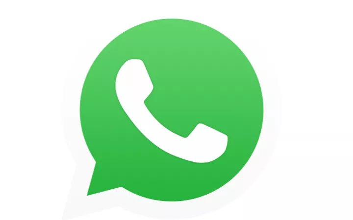 WhatsApp Logo 