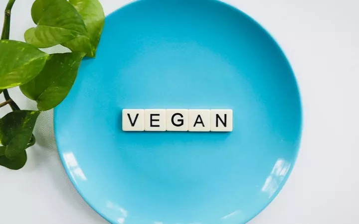 Veganuary Veganuary