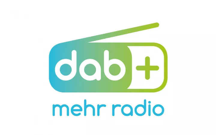 Digitalradio Digitalradio Logo