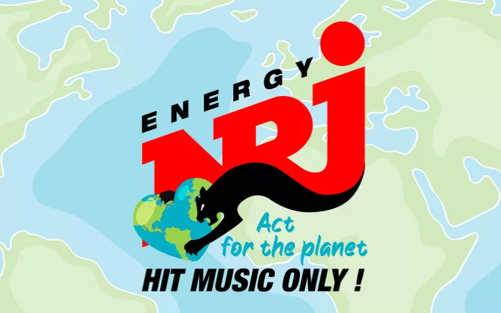 ENERGY - Act For The Planet ENERGY - Act For The Planet