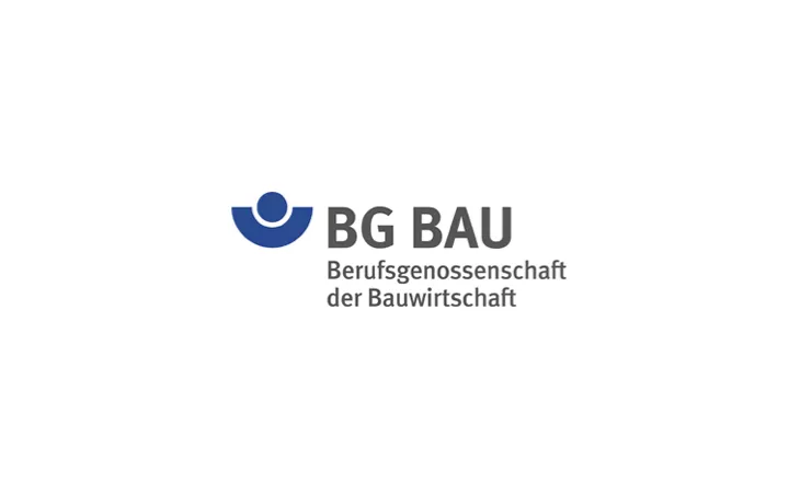 Berufsgenossenschaft der Bauwirtschaft Berufsgenossenschaft der Bauwirtschaft