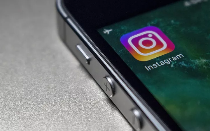 Instagram Instagram