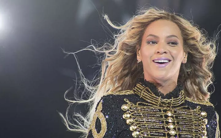 Beyonce Knowles Beyonce Knowles