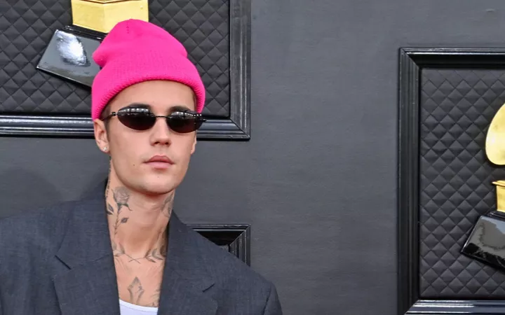 Justin Bieber Justin Bieber