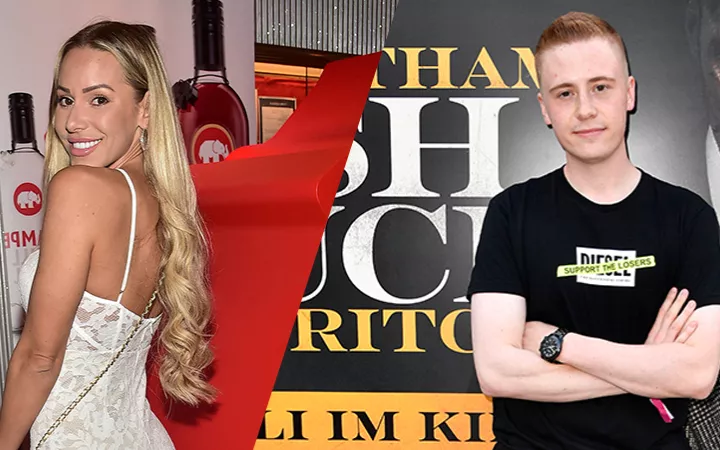 Marvin Wildhage Marvin Wildhage führt Vanessa Mariposa hinters Licht