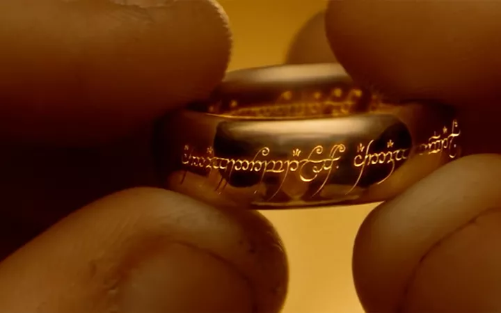 Der Herr der Ringe Der Herr der Ringe