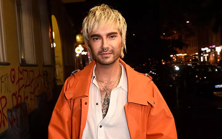 Bill Kaulitz Bill Kaulitz