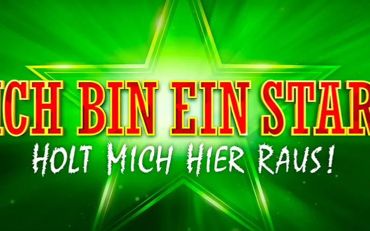 Ich bin ein Star holt mich hier raus! Ich bin ein Star holt mich hier raus!