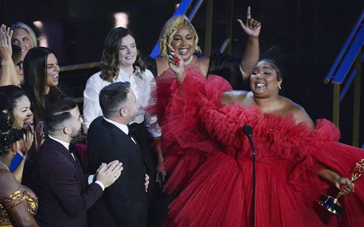Emmys 2022 Emmys 2022 Header