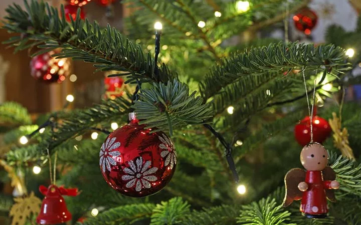 Weihnachtsschmuck Weihnachtsschmuck