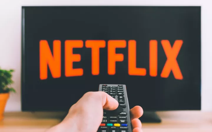 Netflix Streaming