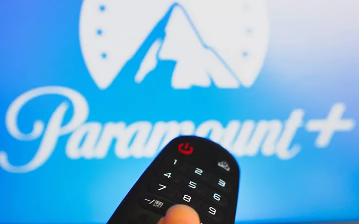 Paramount+ Paramount+