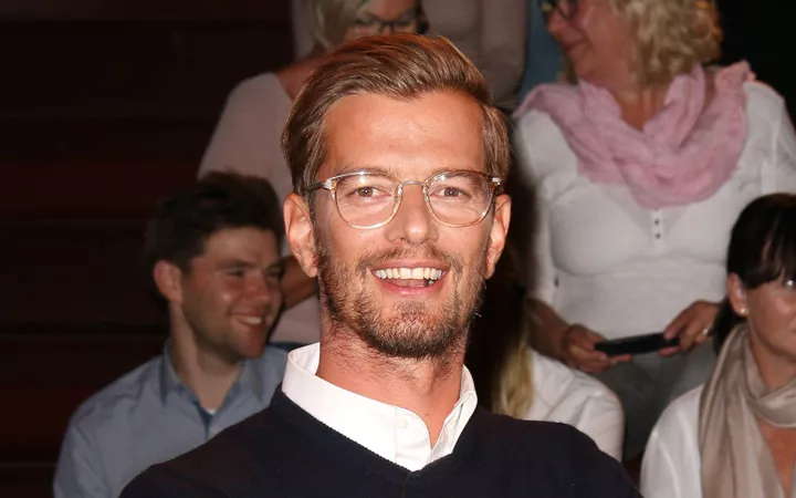 Joko Winterscheidt Joko Winterscheidt