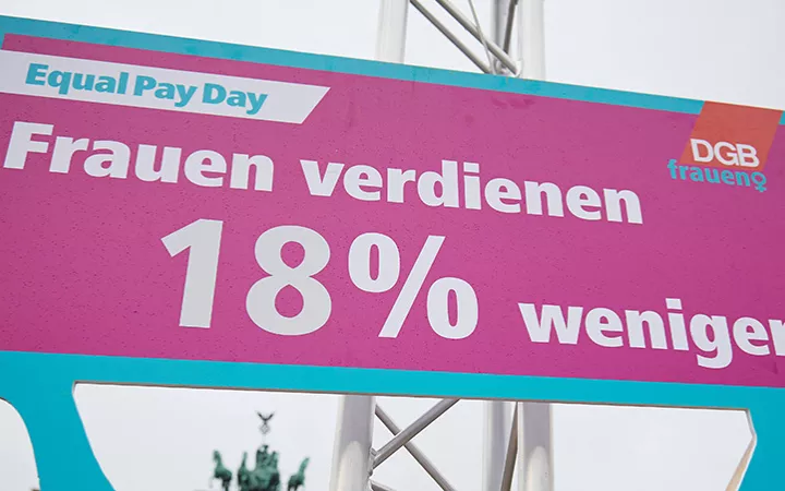 Equal Pay Day 2023 Equal Pay Day 2023