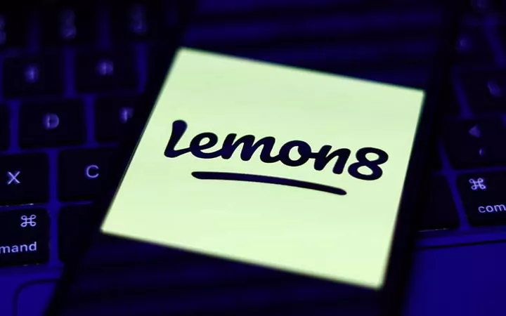 Lemon8 Logo