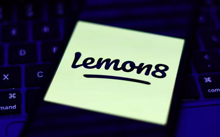 Lemon8 Logo Lemon8 Logo