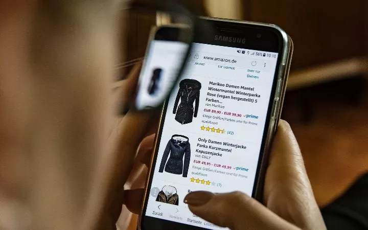 Online Shopping Online Shopping