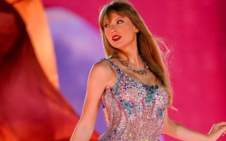 Taylor Swift Taylor Swift