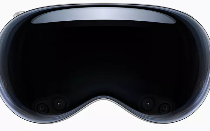 Apple Vision Pro Apple Vision Pro