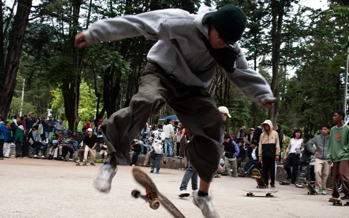 Skater Skater