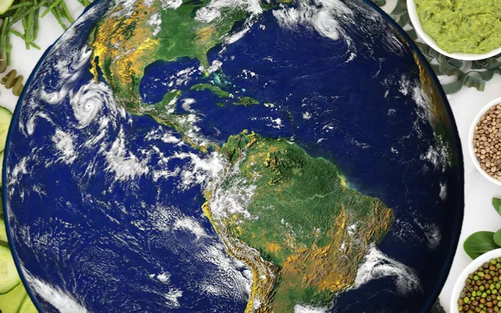 Planetary Health Diet Planetary Health Diet