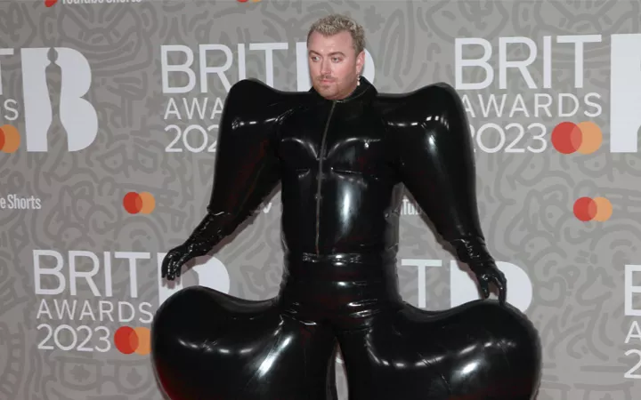 Sam Smith Sam Smith