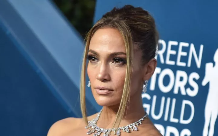Jennifer Lopez Jennifer Lopez