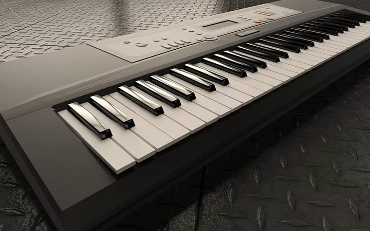 Keyboard Keyboard