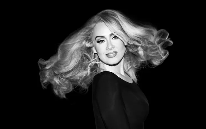Adele Adele kommt nach München