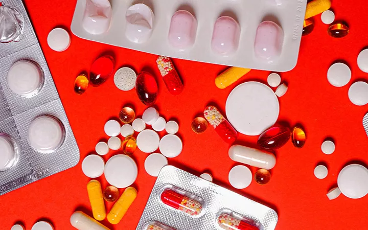 Tabletten Tabletten