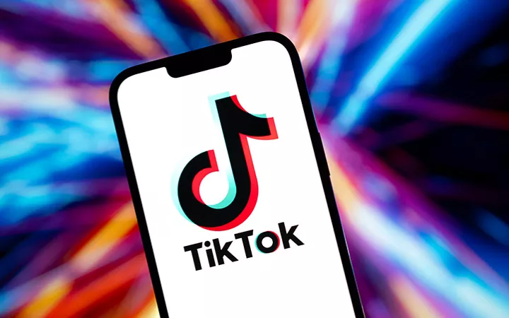 TikTok Notes als Alternative zu Instagram