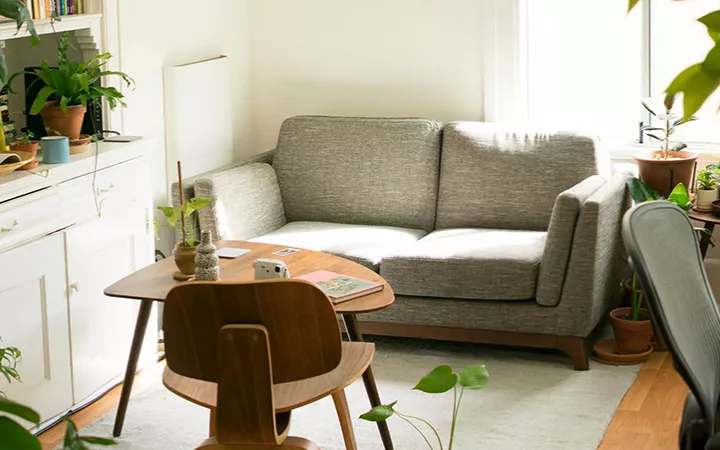 Wohnung
