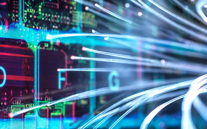 Digitalisierung Digitalisierung