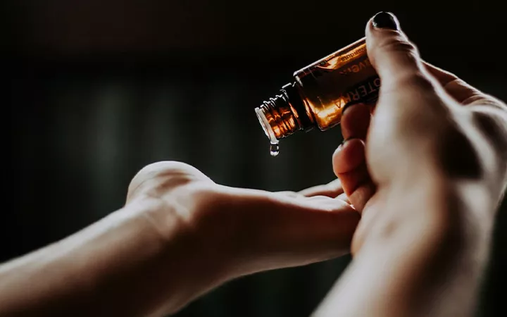 CBD-Öl CBD-Öl