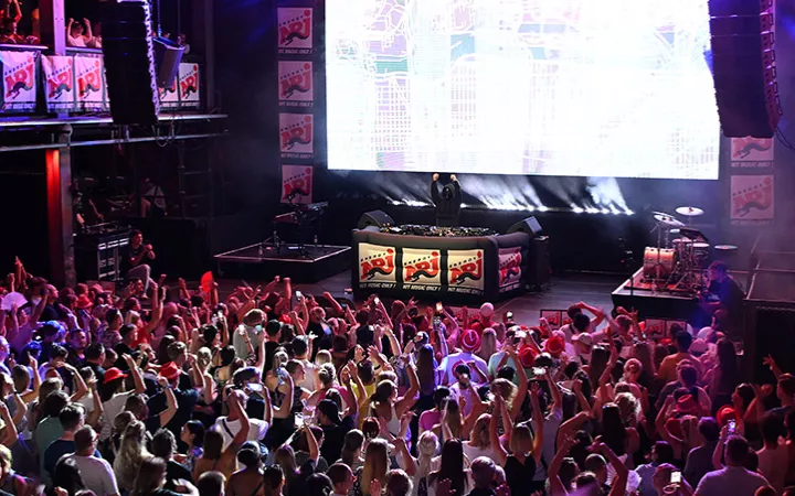 ENERGY MUSIC TOUR ENERGY MUSIC TOUR