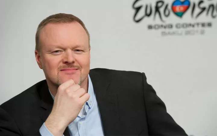 Stefan Raab Stefan Raab