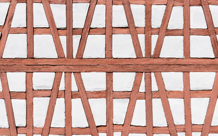 Fachwerk Fachwerk